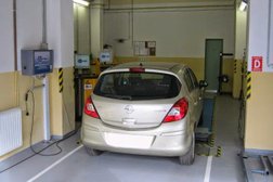 Full Solve Car Kft Műszaki vizsgaállomás és Autószerviz