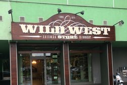 Wild West Store