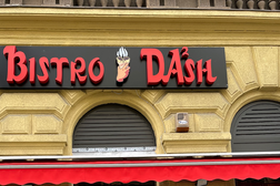 Bistro Dash Cafe