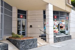 Swiss Clinic - Ipoly utcai rendelő